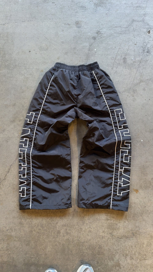 STVRTER Black Sweats