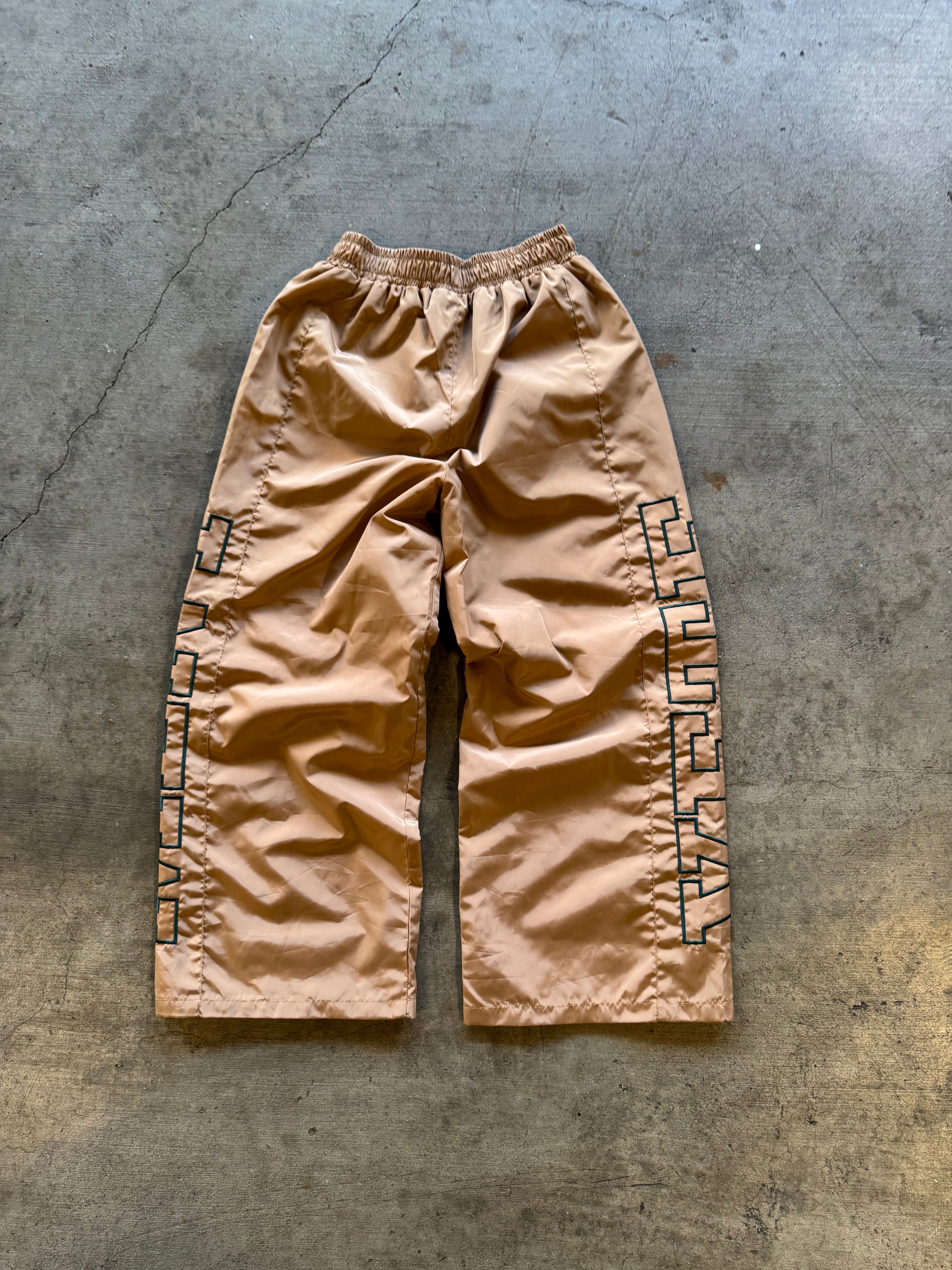 STVRTER Green Sweats