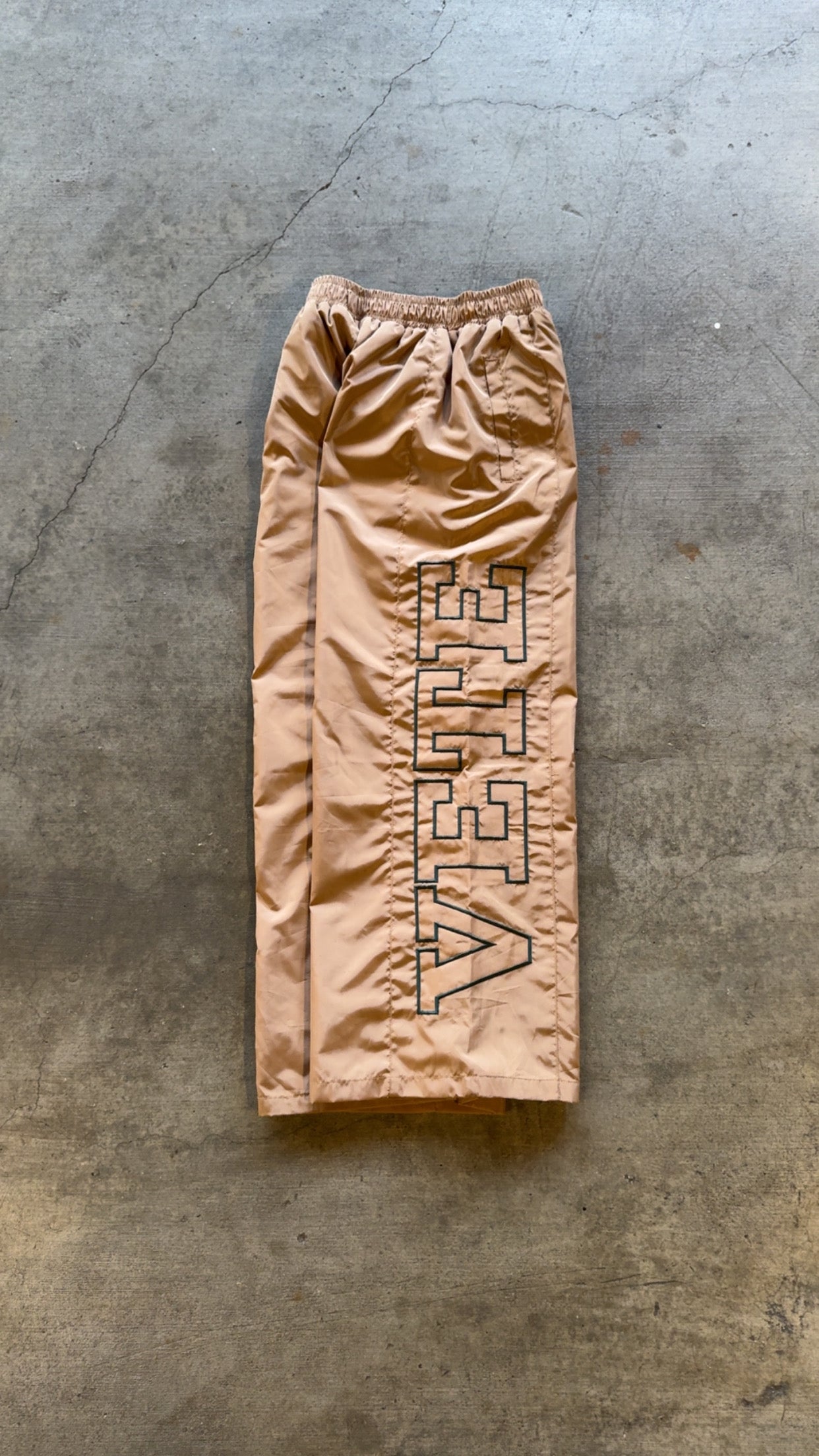 STVRTER Green Sweats