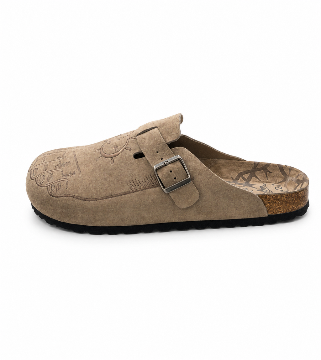 Jesus Walks clogs (PRE-ORDER)
